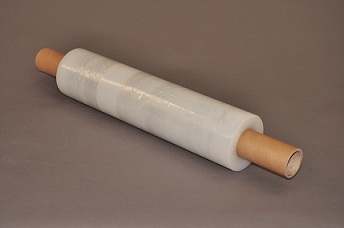 Pallet-wrap 23µ 230m stretch-wrap rolls